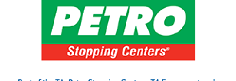 Petro Truck Stop #382