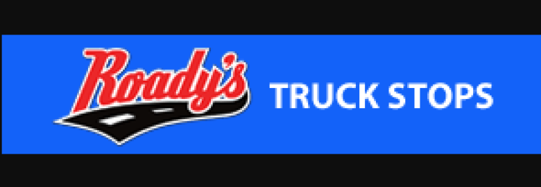 Roady’s Howe Travel Plaza