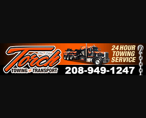 Torch Towing & Transport LLC